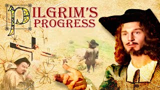 Pilgrims Progress 1979 Full Movie  Daniel Kruse [upl. by Beata]