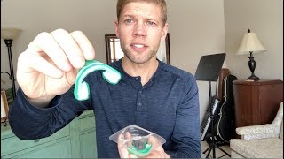 Teeth Whitening Procedures  How to Use Teeth Whitening Trays [upl. by Barlow]