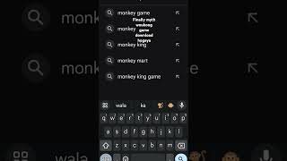 Black Myth Wukong is Coming to Mobile [upl. by Kcirtapnhoj]