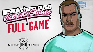 Grand Theft Auto Vice City Stories  16 Years Later [upl. by Roath]