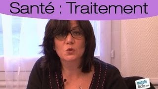 Techniques efficaces pour traiter lurticaire [upl. by Htial]