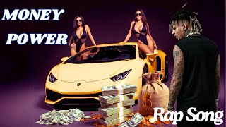 MONEY MONEY MONEY 💵  A Rap Song [upl. by Otho]