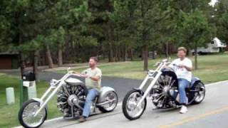 R2800 JRL Bikes TWO [upl. by Aneehs]