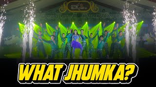 KK Modi Birth Anniversary 2024  Bollywood  Jhoome Jo Pathaan  What Jhumka  Zenith Dance Troupe [upl. by Gladdy]