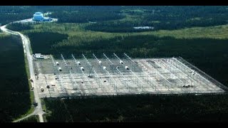 HAARP  Sensitive Documents Leaked To Mainstream Media [upl. by Nylinnej754]