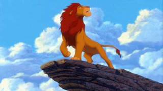 The Lion King Soundtrack Walt Disney [upl. by Thisbee]