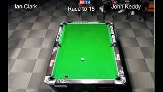 wardles pool Live Stream [upl. by Ahsayn]