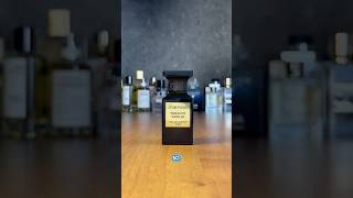 Самый лучший аромат Обзор Tom Ford Tobacco Vanille [upl. by Thier]