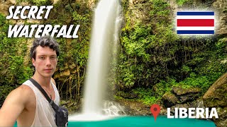 Costa Rica Rincon de la Vieja National Park in Liberia FULL Guide Amazing Waterfalls [upl. by Borreri233]