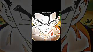 quotNo I wanna kill you ☠️quot Gohan Edit dbz dbs dbshorts shortsfeed [upl. by Illoh]