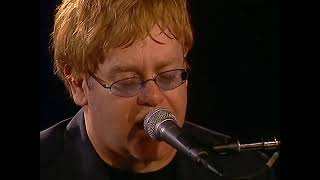 Elton John  Im Still Standing The Great Amphitheater  Ephesus Turkey 2001 HD Remastered [upl. by Ynogoham758]