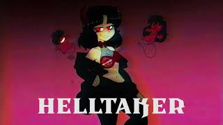 HELLTAKER  VITALITY V4 Remix Hatkuvi NO COPYRIGHT [upl. by Ailahs36]