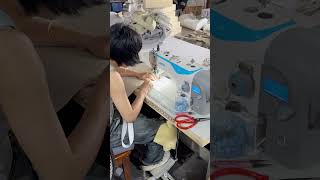 Premium Furniture Factory – Custom Designs sofa sewing [upl. by Sebbie]