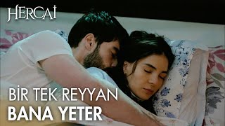 Miran evlat acısıyla Reyyana sarılıyor  Hercai 53 Bölüm [upl. by Ardeha]