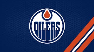 Edmonton Oilers 2025 Goal Horn [upl. by Gretchen703]