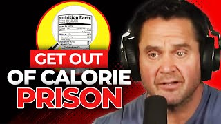 Breaking Down Calories Quality or Quantity MBSS Ep 41 [upl. by Eadie]