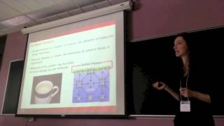 Introduction to Microfluidics Basics and Applications by Kate Turner McGill [upl. by Aihtekal51]