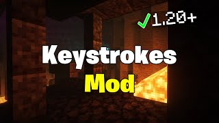 Keystrokes Mod 1204  download amp install [upl. by Elie558]