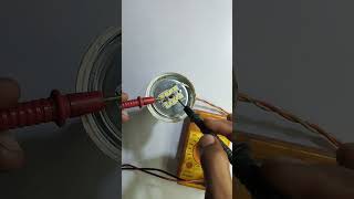 Led bulb repair at home ledbulbrepairkesekre shorts [upl. by Ihel]