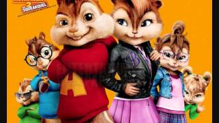 Alvin And The Chipmunks 2Songft Queensberry wmv [upl. by Mairim180]