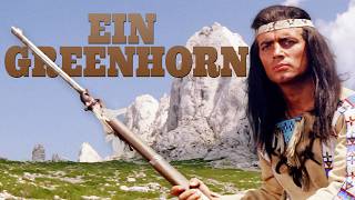 Old Shatterhand in Amerika  Winnetou 1  Clip 1 [upl. by Xenophon]