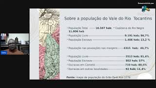 DEFESA DE TESE DE DOUTORADO – CARLOS EDUARDO COSTA BARBOSA [upl. by Aidualc]