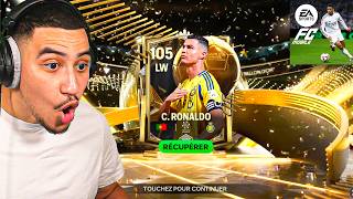 PACK GRATUIT BLACK FRIDAY SUR FC MOBILE  JAI 10 MILLIARD DE CREDITS 🤑🔥 [upl. by Steffy585]