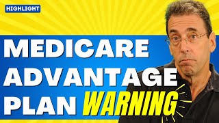 Medicare Disavantage Plan [upl. by Aubin]