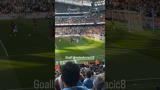 Kovačić 32 Manchester City vs Fulham manchestercity fulham premierleague shortsfeed [upl. by Ketti123]