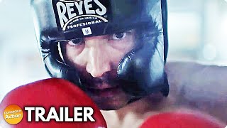 GENSAN PUNCH 2021 Teaser Trailer  Brillante Mendoza Boxing Movie [upl. by Kohler]