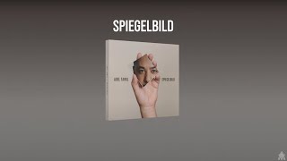 Adel Tawil  Spiegelbild Lyric Video [upl. by Mitchell390]