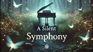 A SILENT SYMPHONY  AI Generated Short Film  English storytelling silent symphony shortfilm [upl. by Ihculo]