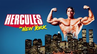 Hércules en Nueva York 1969 Te lo cuento [upl. by Inihor168]