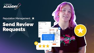 Send Review Requests [upl. by Monsour]