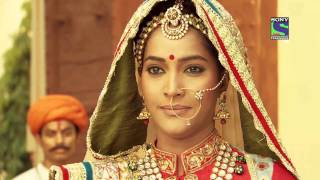 Bharat Ka Veer Putra  Maharana Pratap  Episode 103  14th November 2013 [upl. by Prudie]