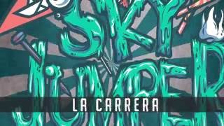 Sky Jumper La Carrera EP Lyrics [upl. by Llain879]