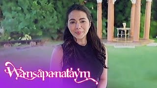 Wansapanataym Annika fails to get Julians attention [upl. by Eudosia101]