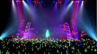 ミクの日感謝祭 39s Giving Day 恋スルVOCLOID feat 初音ミク  OSTER Project [upl. by Asenav]