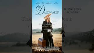 quotThe Dressmakerquot was released 9 years ago [upl. by Parsifal]