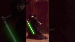 How Many Jedi Died During The Battle Of Geonosis shorts [upl. by Gerianna]