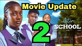 AFTER SCHOOL New Trending Nigerian MovieAnnabel Apara Kelvin Ezeike Faith Stanley nigerianmovie [upl. by Stahl795]