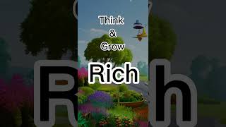 Think and grow rich audiobooks audiobook [upl. by Canning62]