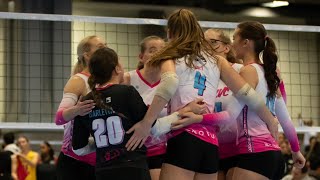 Kasia Barletta LDs  Capitol Hill Classic highlights [upl. by Dazhehs]