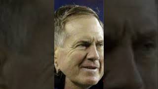 Belichick Update [upl. by Eanil339]