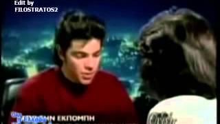 ΤΣΙΠΡΑΣ 1990  Ο ΜΑΘΗΤΗΣ [upl. by Carberry844]