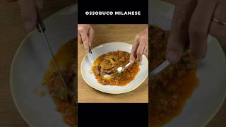 OSSIBUCHI ALLA MILANESE LA RICETTA PERFETTA ossobuco milanese ricetta tradizionale italiana [upl. by Acsirp]