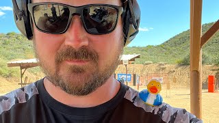 Arizona State 2024 USPSA Championship [upl. by Belia616]