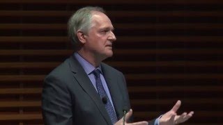 Unilever CEO Paul Polman Pursue Your Purpose [upl. by Emmer405]