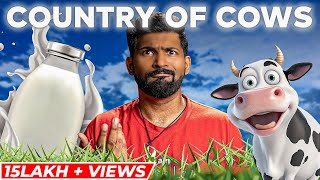 How MILK made NEW ZEALAND very very rich  World cup of Economies by Abhi and Niyu [upl. by Abagael]