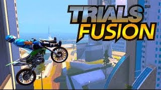 World Record trials fusion  Arriba Andale [upl. by Short]